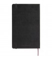 Libreta de tapa dura L lisa Classic