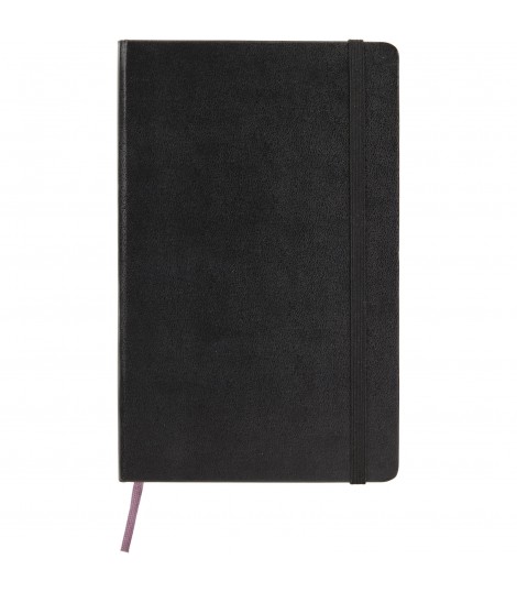 Libreta de tapa dura L lisa Classic