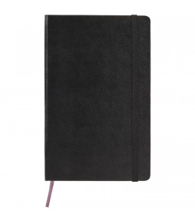 Libreta de tapa dura L lisa Classic