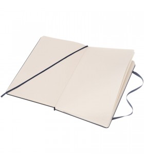 Libreta de tapa dura L lisa Classic