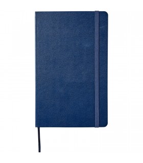 Libreta de tapa dura L lisa Classic