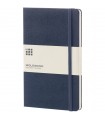 Libreta de tapa dura L lisa Classic
