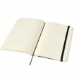 Libreta de tapa blanda L lisa Classic