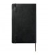 Libreta de tapa blanda L lisa Classic