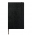 Libreta de tapa blanda L lisa Classic
