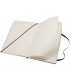 Libreta de tapa dura L cuadriculada Classic