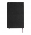 Libreta de tapa dura L cuadriculada Classic