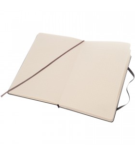 Libreta de tapa dura L punteada Classic