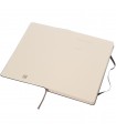 Libreta de tapa dura L punteada Classic