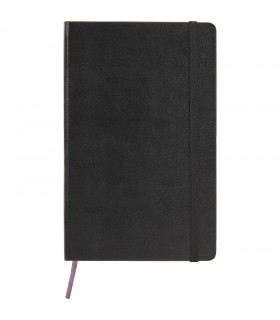 Libreta de tapa dura L punteada Classic