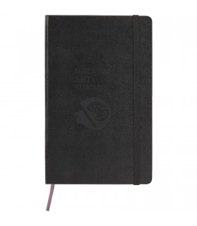 Libreta de tapa dura L punteada Classic