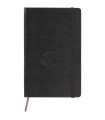Libreta de tapa dura L punteada Classic