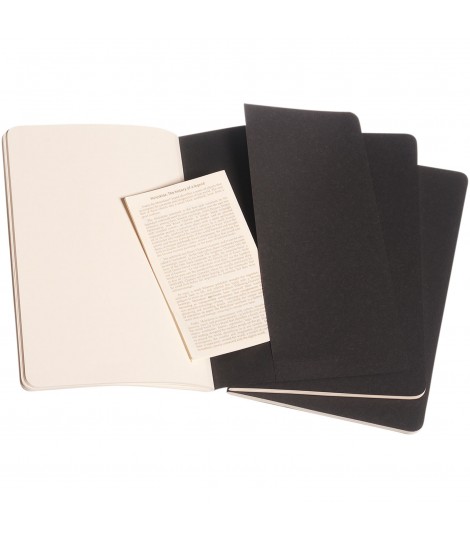 Libreta L lisa Cahier Journal