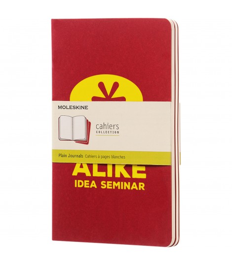 Libreta L lisa Cahier Journal