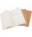 Libreta L lisa Cahier Journal