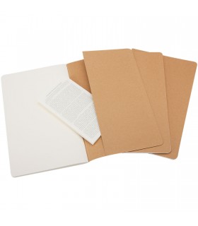 Libreta L lisa Cahier Journal