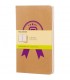 Libreta L lisa Cahier Journal