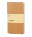 Libreta L lisa Cahier Journal
