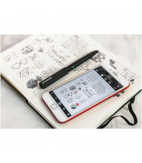 Set de escritura Smart Ellipse