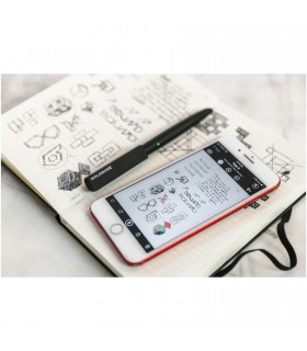 Set de escritura Smart Ellipse