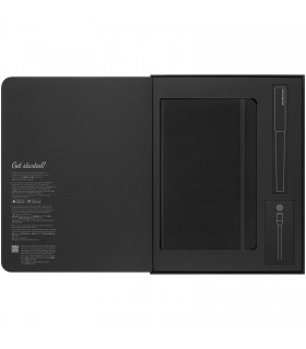 Set de escritura Smart Ellipse