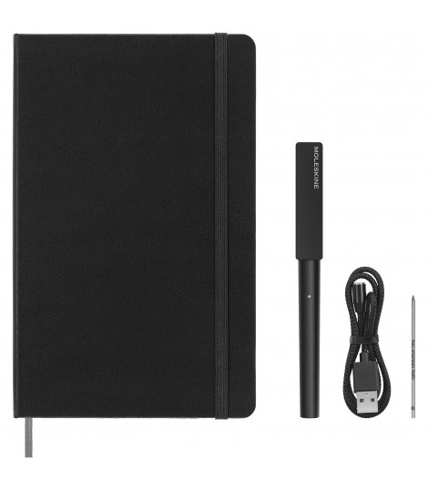 Set de escritura Smart Ellipse