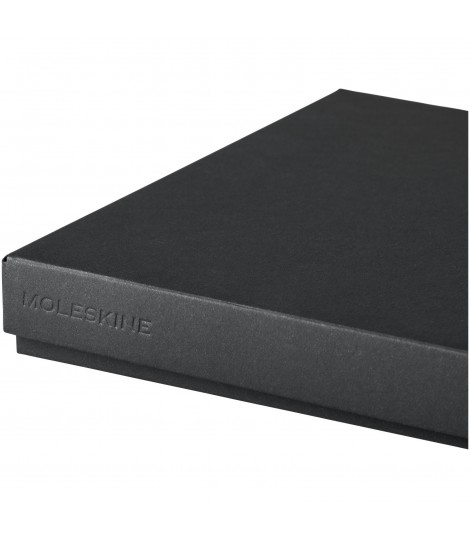 Set de regalo con libreta y boligrafo Moleskine