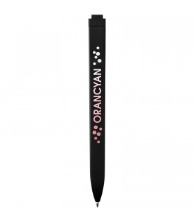 Boligrafo 10 Go Pen tinta negra