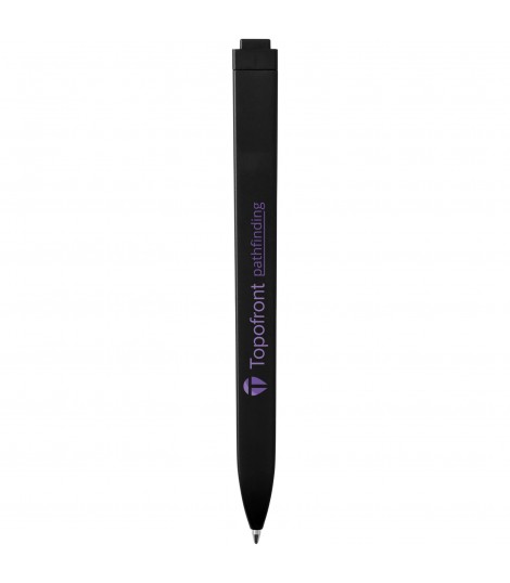 Boligrafo 10 Go Pen tinta negra