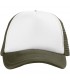 Gorra de 5 paneles Trucker