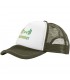 Gorra de 5 paneles Trucker