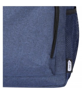 Mochila para portatil de 156 Deluxe Graphite