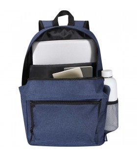 Mochila para portatil de 156 Deluxe Graphite