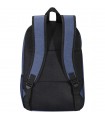 Mochila para portatil de 156 Deluxe Graphite