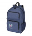 Mochila para portatil de 156 Deluxe Graphite