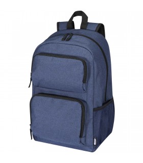 Mochila para portatil de 156 Deluxe Graphite