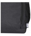 Mochila para portatil de 156 Deluxe Graphite