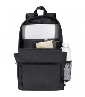 Mochila para portatil de 156 Deluxe Graphite
