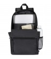 Mochila para portatil de 156 Deluxe Graphite
