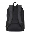 Mochila para portatil de 156 Deluxe Graphite