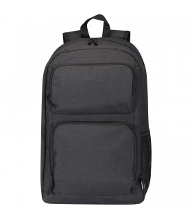 Mochila para portatil de 156 Deluxe Graphite