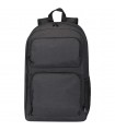Mochila para portatil de 156 Deluxe Graphite
