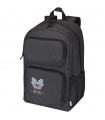 Mochila para portatil de 156 Deluxe Graphite
