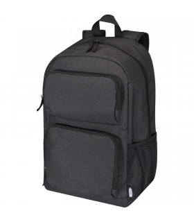 Mochila para portatil de 156 Deluxe Graphite