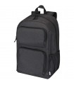 Mochila para portatil de 156 Deluxe Graphite