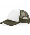 Gorra de 5 paneles Trucker