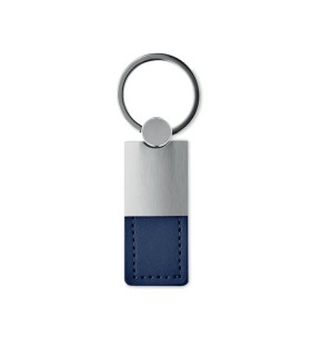 Llavero aleacion de metal