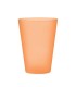 Vaso de PP translucido 300ml
