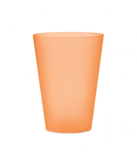 Vaso de PP translucido 300ml