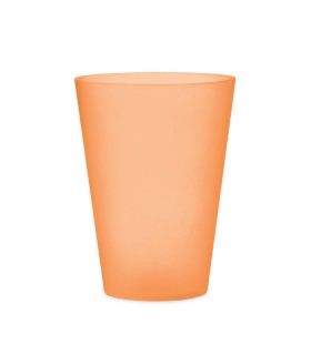 Vaso de PP translucido 300ml